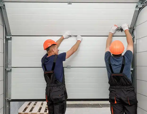 garage door service Alamosa East